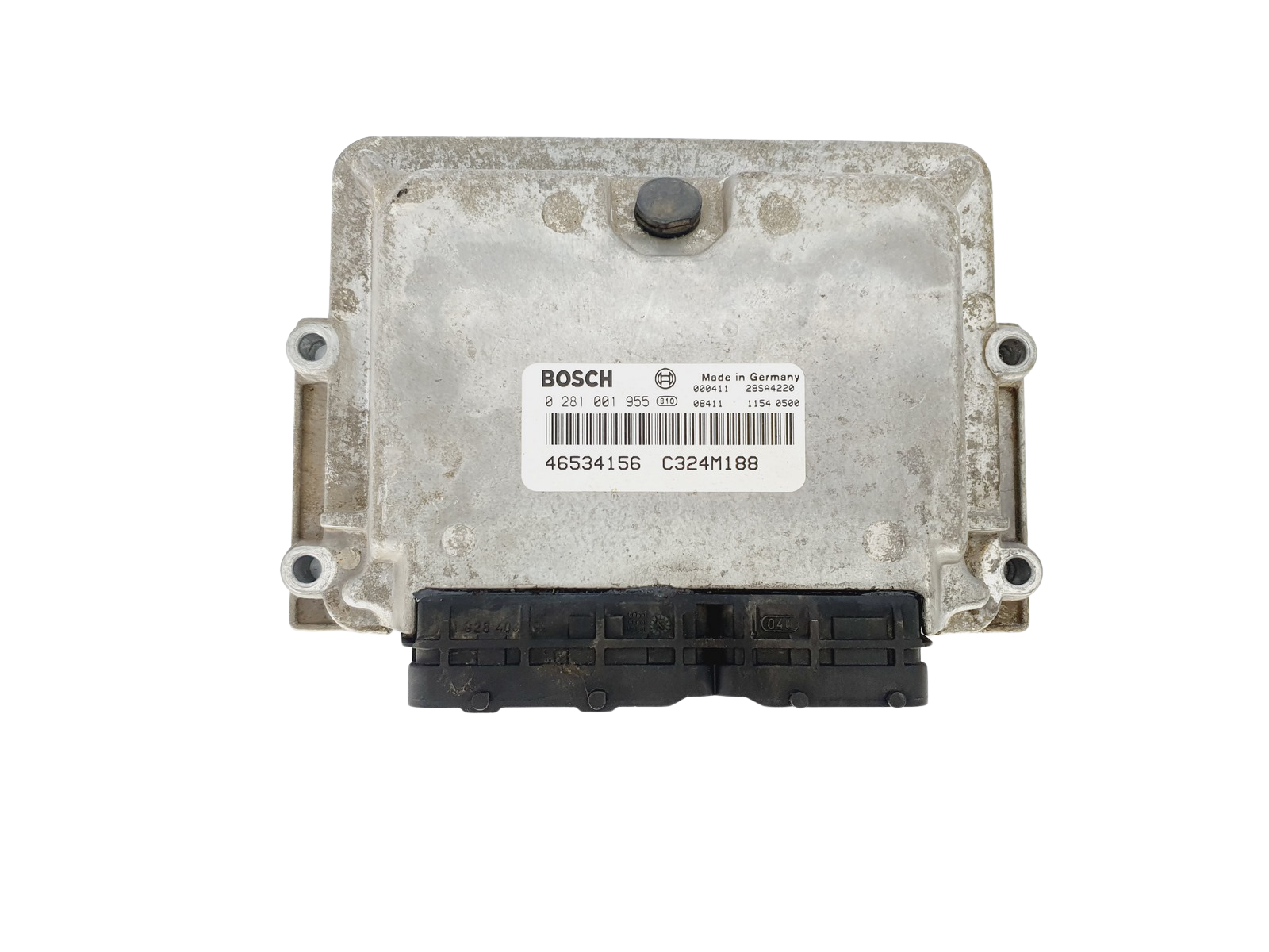 Styreenhed Fiat 46534156 0281001955 Bosch main product photo
