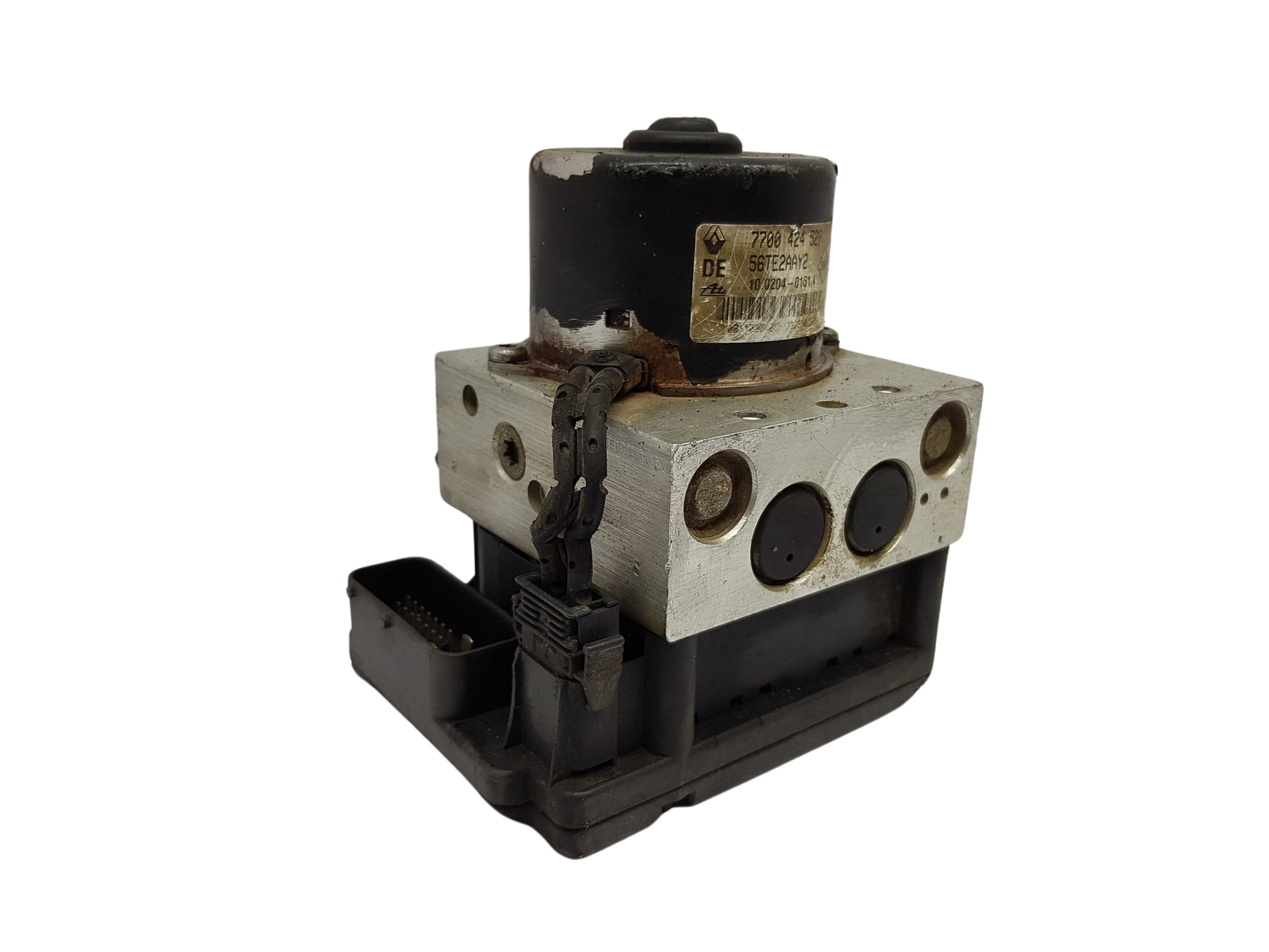 Abs Pumpe Renault Laguna 7700424520 10.0946-1402.3 4952 main product photo