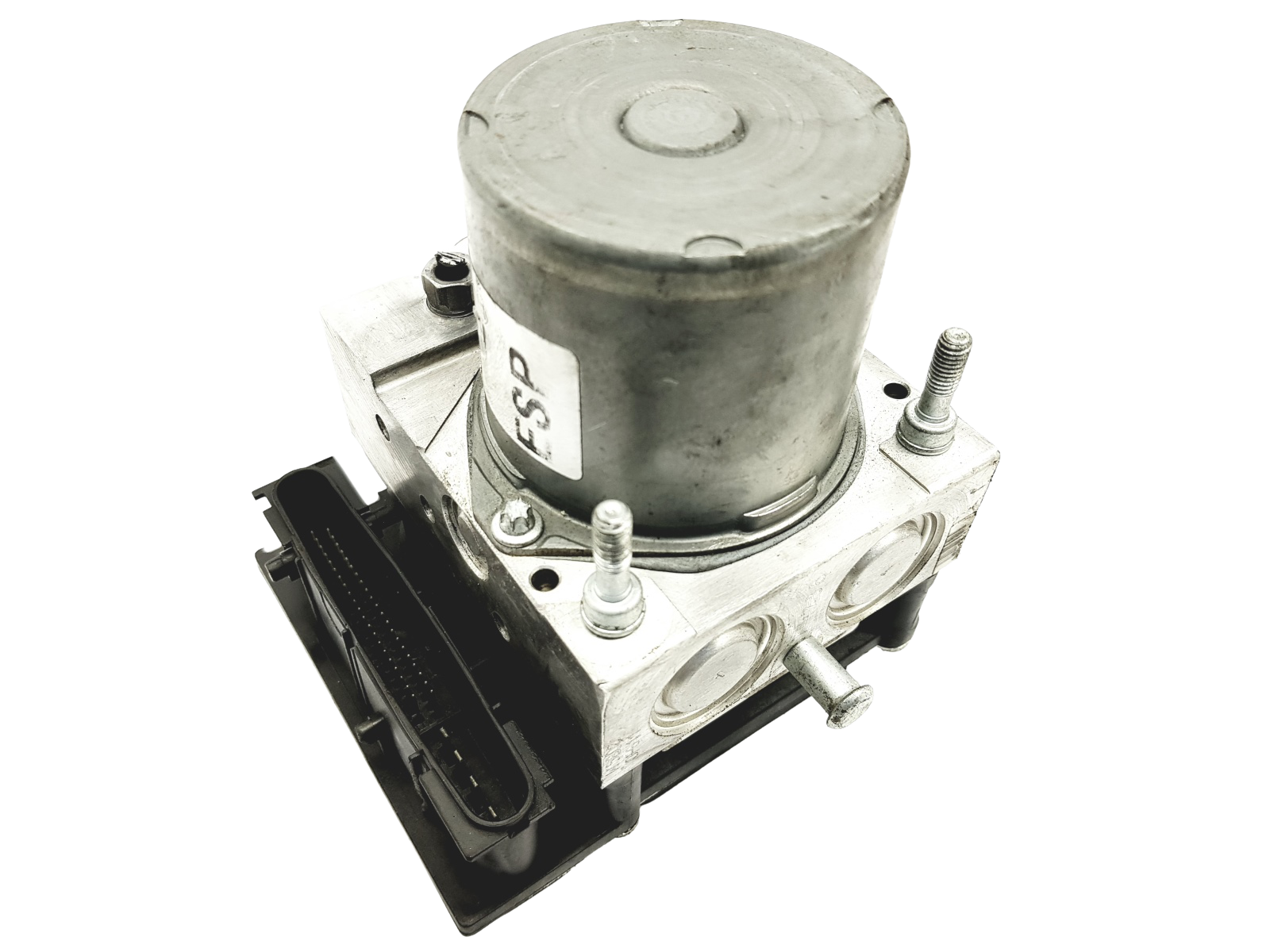 Abs Pumpe Alfa Romeo 147 51792630 0265950711 Bosch 35505 main product photo