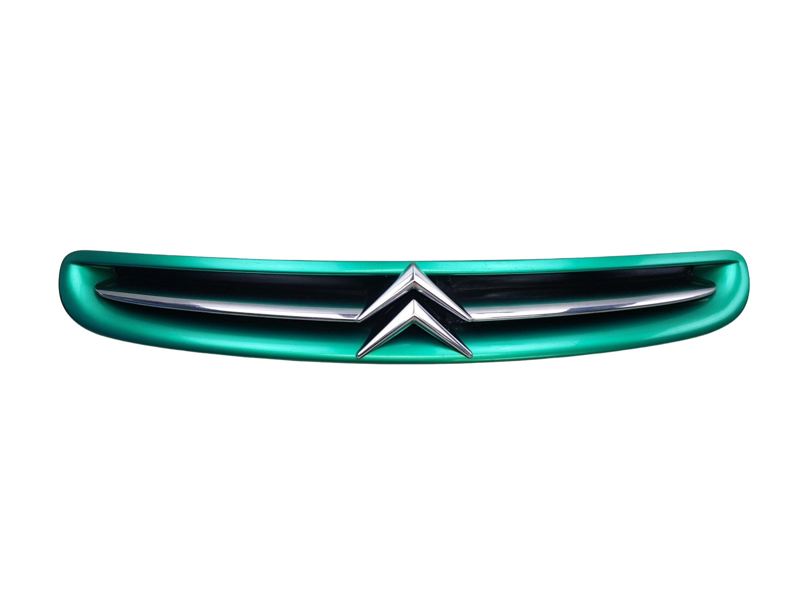 Kølergrill 7804J7 9632099177 Citroen Xsara Picasso 99-03 main product photo