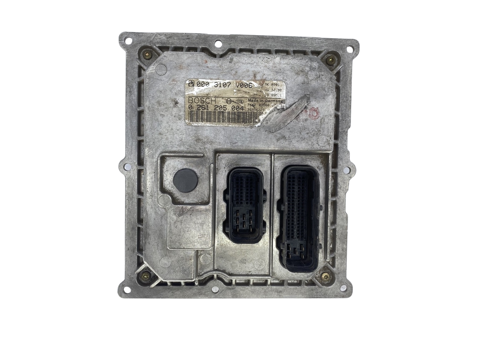 Styreenhed Smart 0003107V006 0261205004 Bosch 53981 main product photo