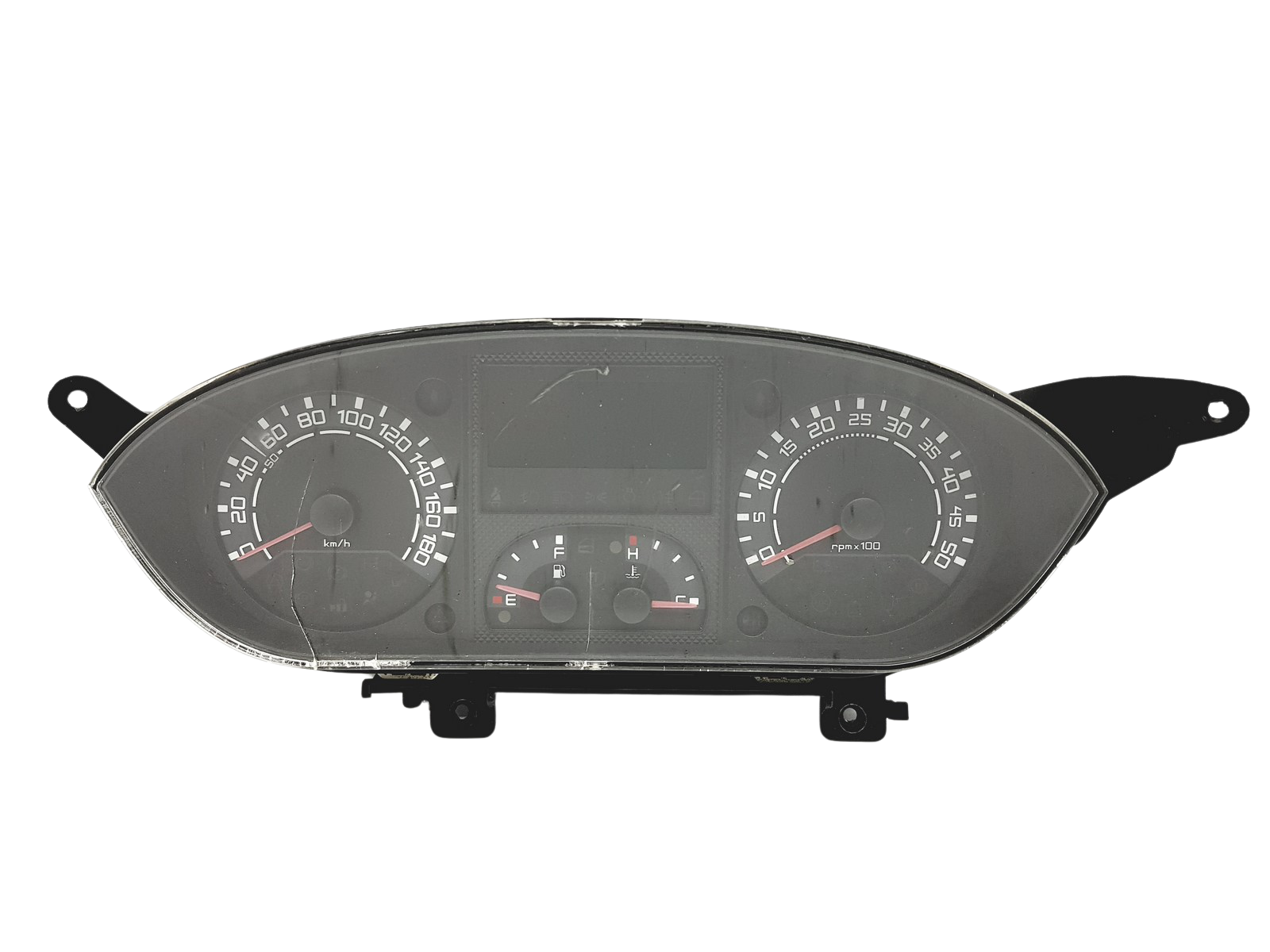 Speedometer Iveco Daily 69500156 503001480100 42029 main product photo
