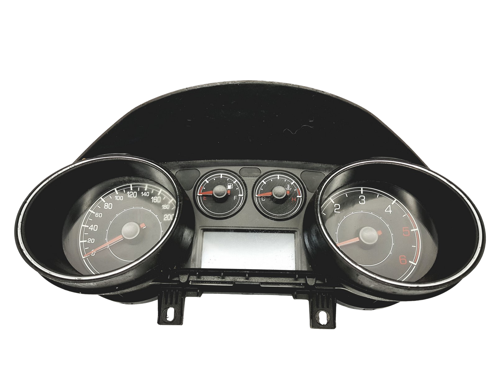 Omdrejningstæller Fiat Bravo 554000980100 5550019804 41185 main product photo