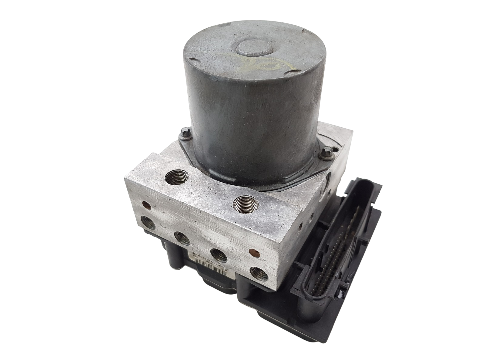 Abs Pumpe Mercedes A0064310812 0265950618 0265235225 1221 main product photo