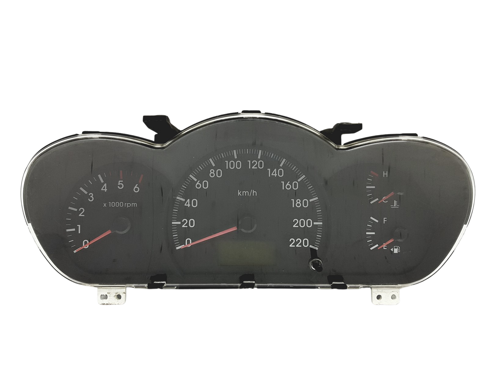Omdrejningstæller Kia Cerato 94003-2F340 50599 main product photo
