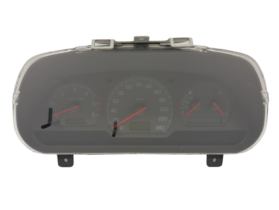 Omdrejningstæller Volvo V40 30857569I 20338 main product photo