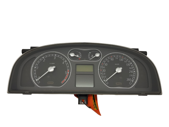 Omdrejningstæller Renault Laguna 2 8200291334 23287 main product photo