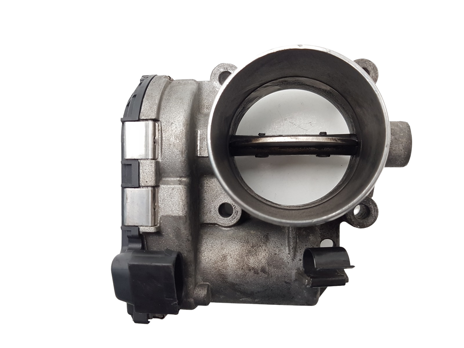Spjældhusventil BK2Q-9E926-AB 0280750537 Ford PSA Bosch 2622 main product photo