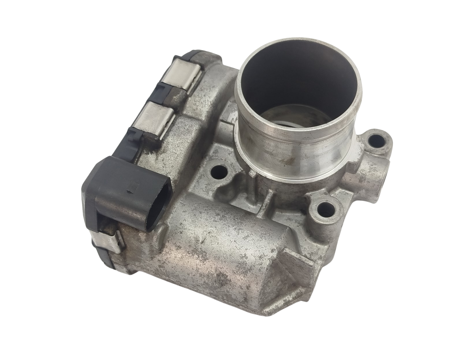 Spjældhusventil Renault 8200330810 H8200330812 0281002681 Bosch main product photo