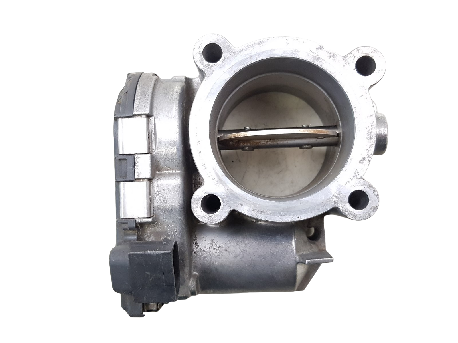 Spjældhusventil Mercedes-Benz A6420900270 0281002894 1765 main product photo