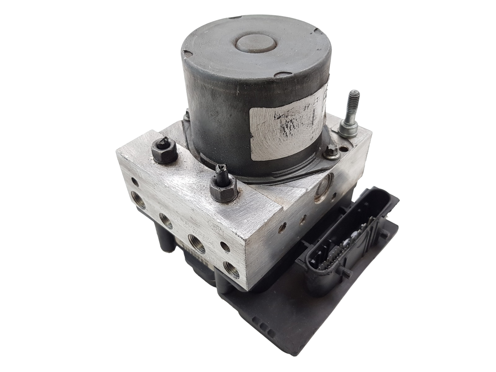 Abs Pumpe Fiat Grande Punto 51787092 0265234512 0265950620 main product photo