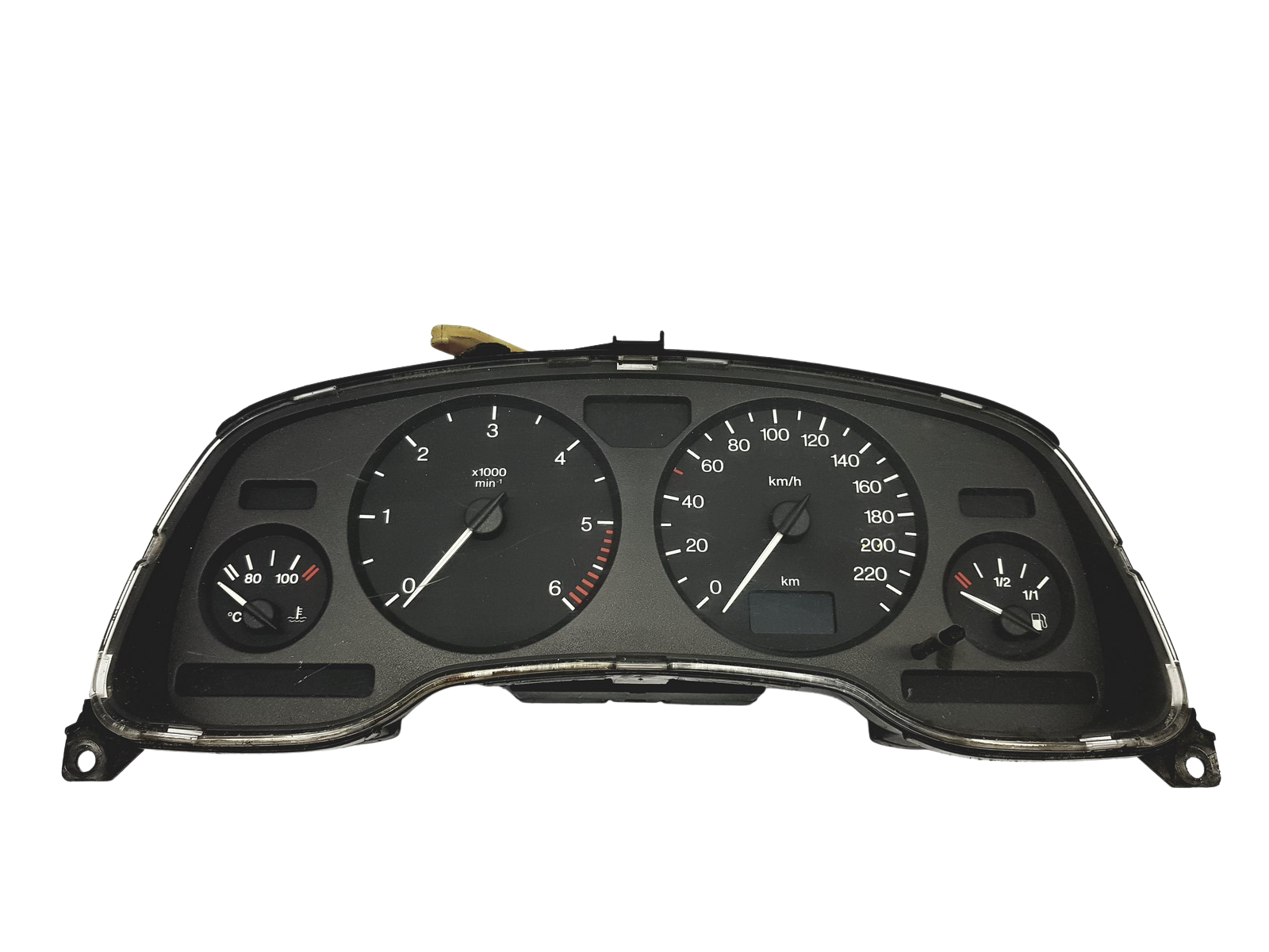 Speedometer Opel Astra G DQ09228743 351177000 48483 main product photo