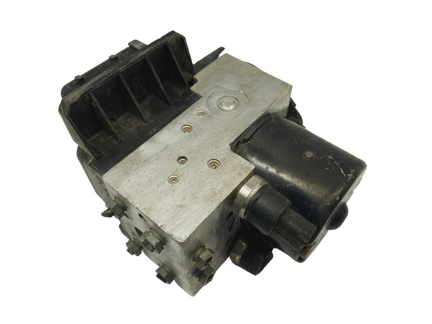 Abs Pumpe ESP Mercedes W168 A0044310912 0265202461 Bosch 67707 main product photo
