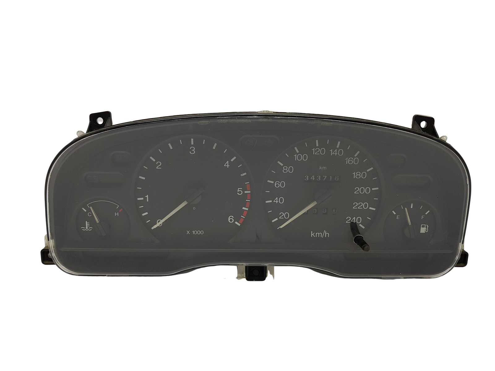 Omdrejningstæller Ford Mondeo 98BB-10849-ETB main product photo