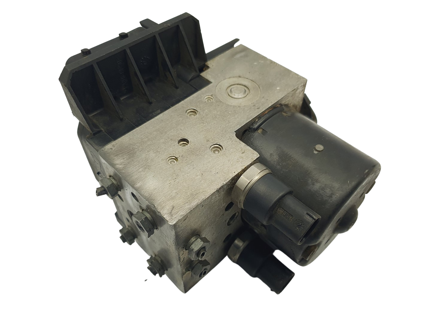 Abs Pumpe ESP Mercedes W168 A0044310912 0265202461 Bosch 62102 main product photo