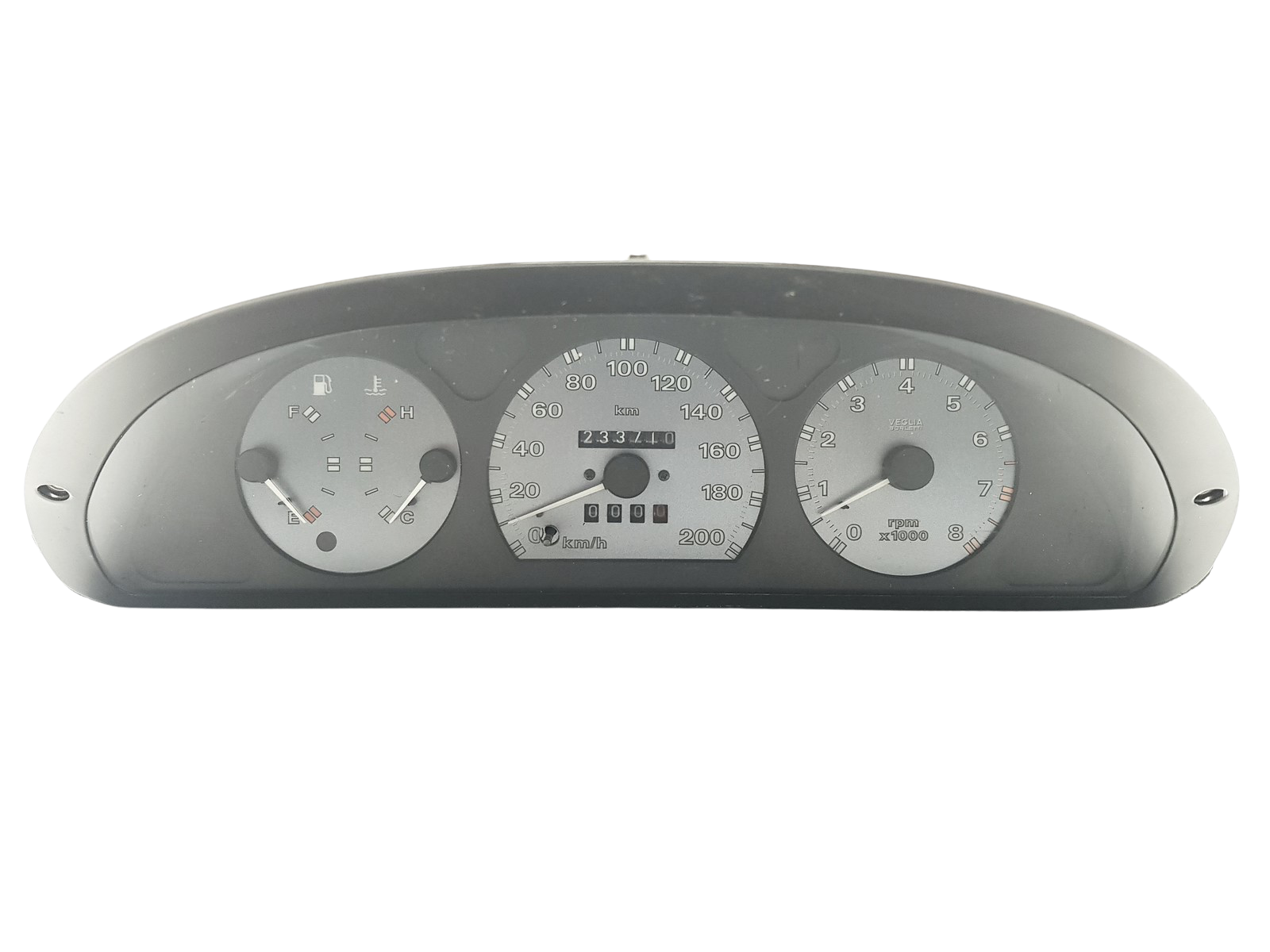 Speedometer Fiat Punto 606219001 6062190030 40205 main product photo