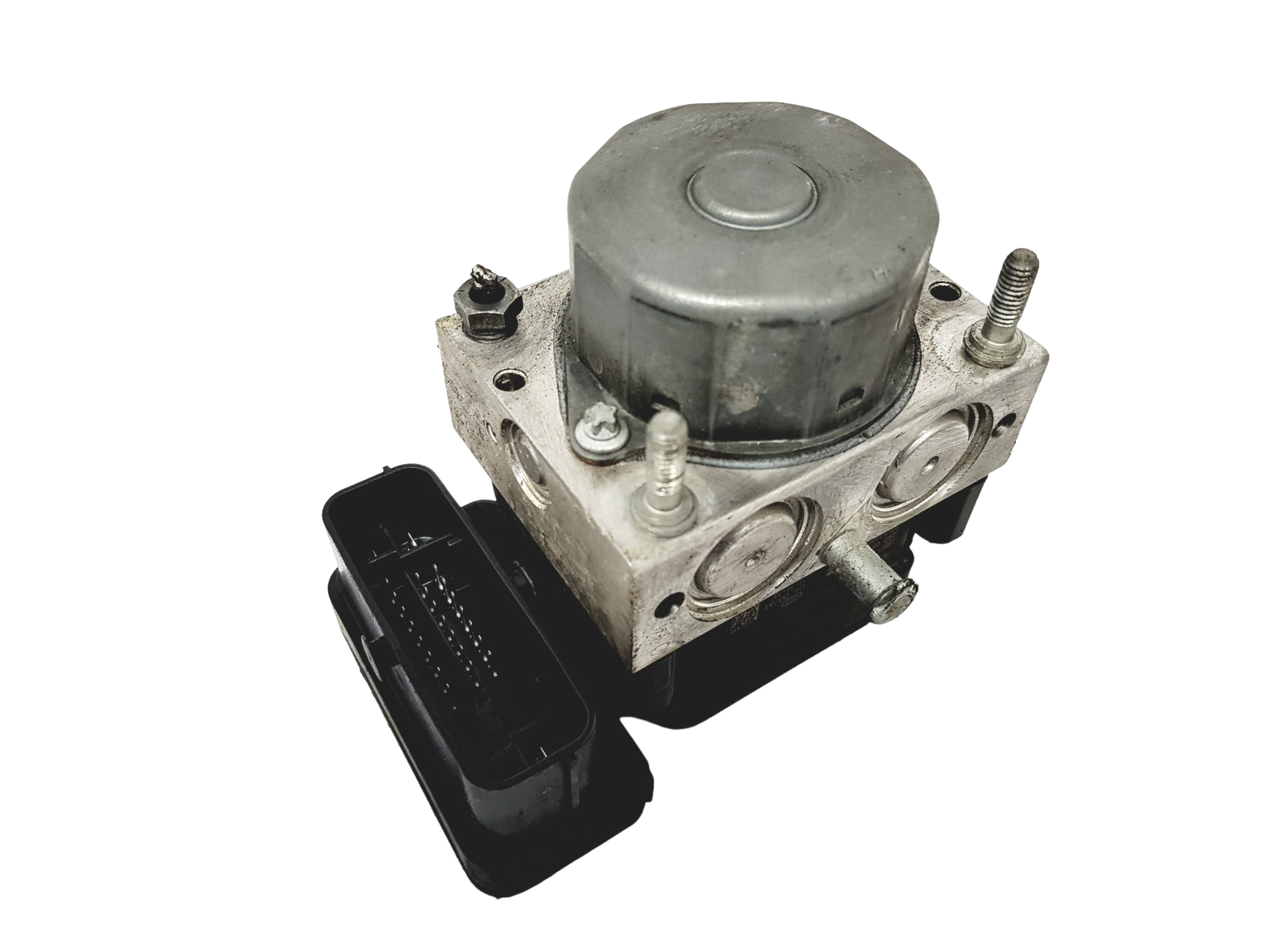 Abs Pumpe Lancia Ypsilon 51866695 0265260024 Bosch 33582 main product photo