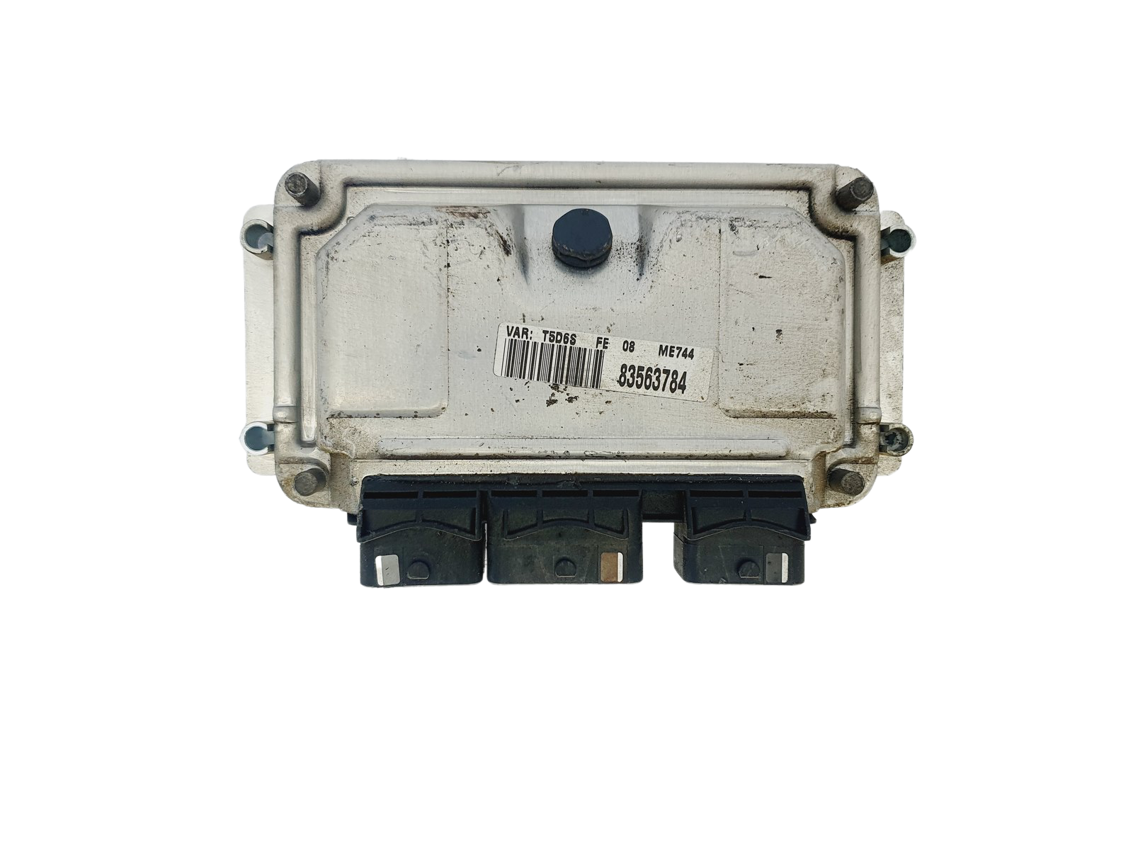 Styreenhed 9650348080 0261208301 9651385480 PSA Bosch main product photo