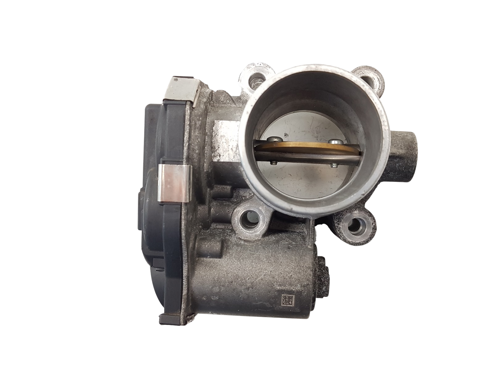 Spjældhusventil Opel Vauxhall 55491244AA 1.6 CDTI 2395 main product photo