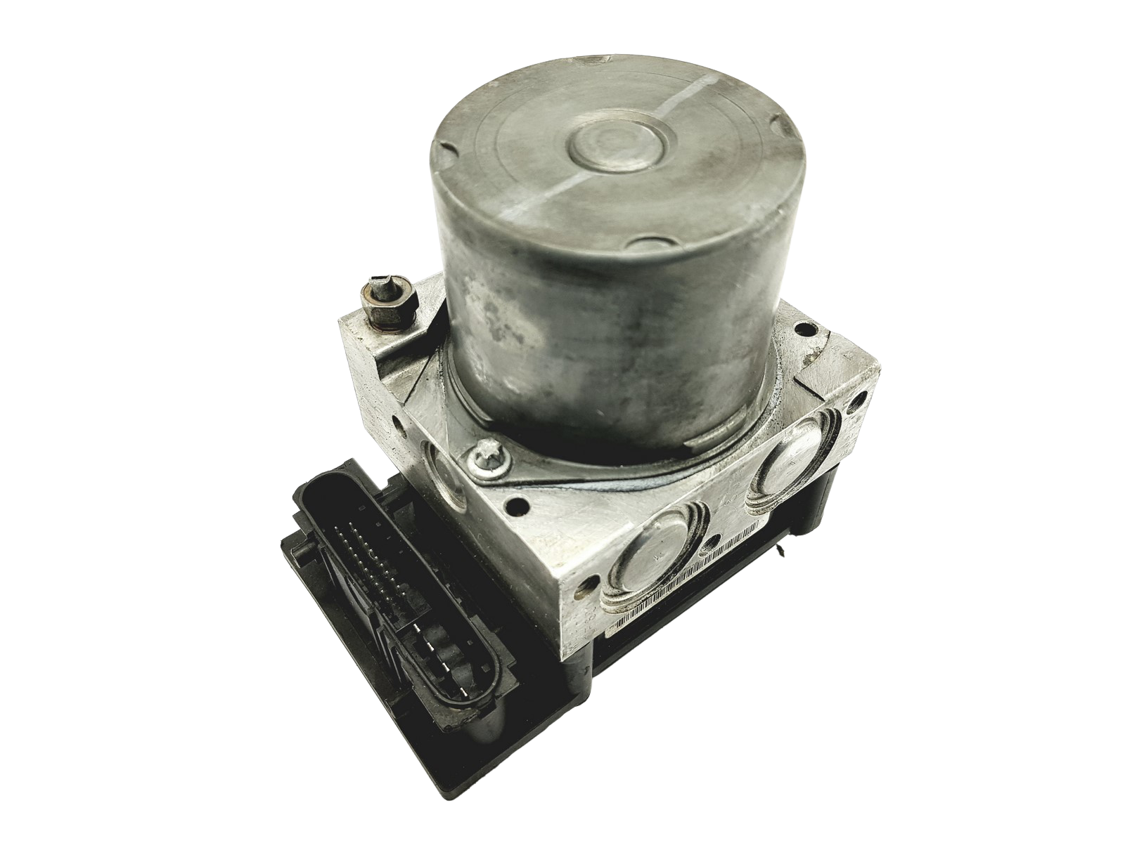 Abs Pumpe Megane 2 Scenic 2 8200344606 0265800387 Bosch 38887 main product photo