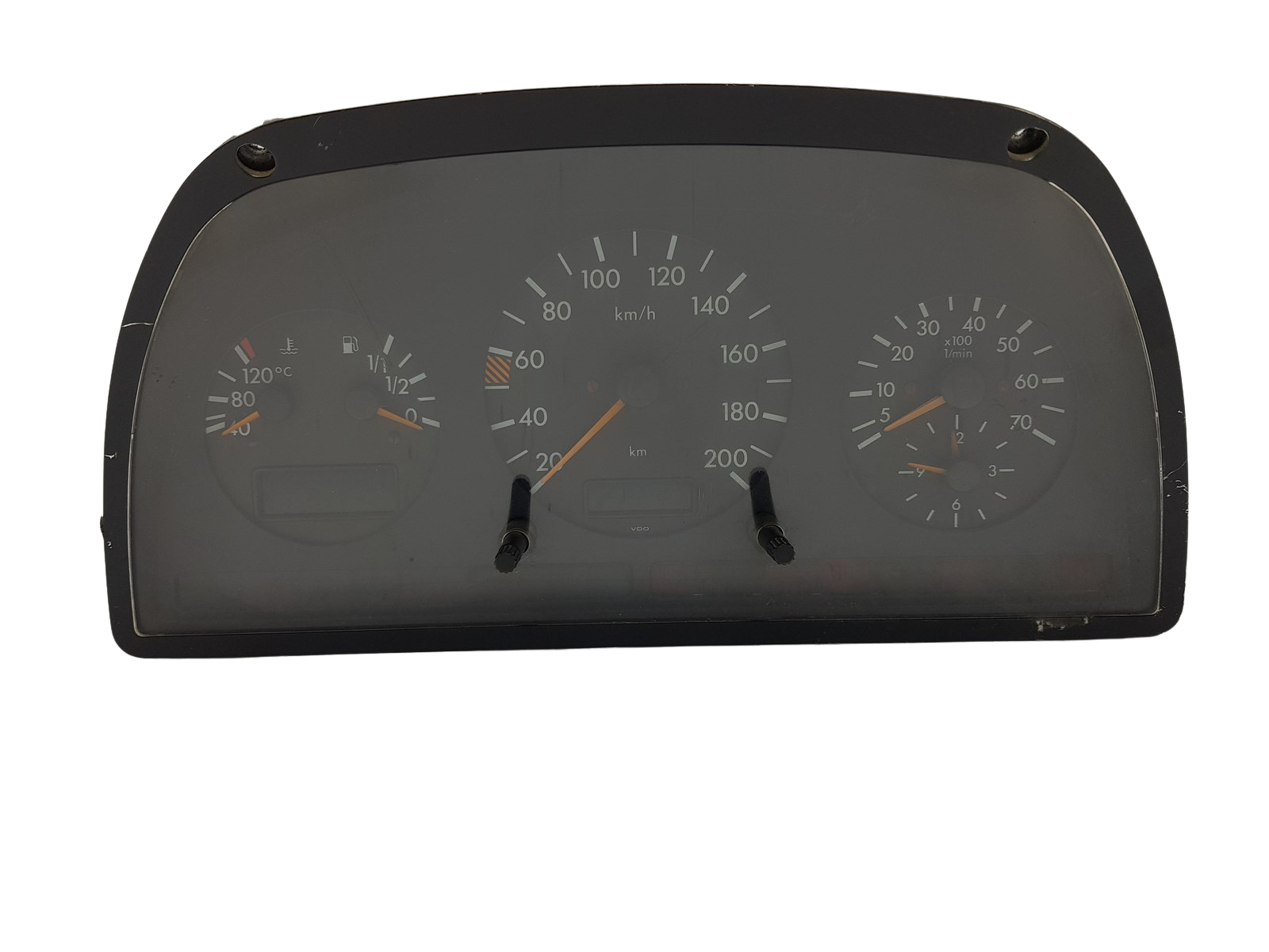 Omdrejningstæller Mercedes Vito W638 0005424001 VDO 1934 main product photo