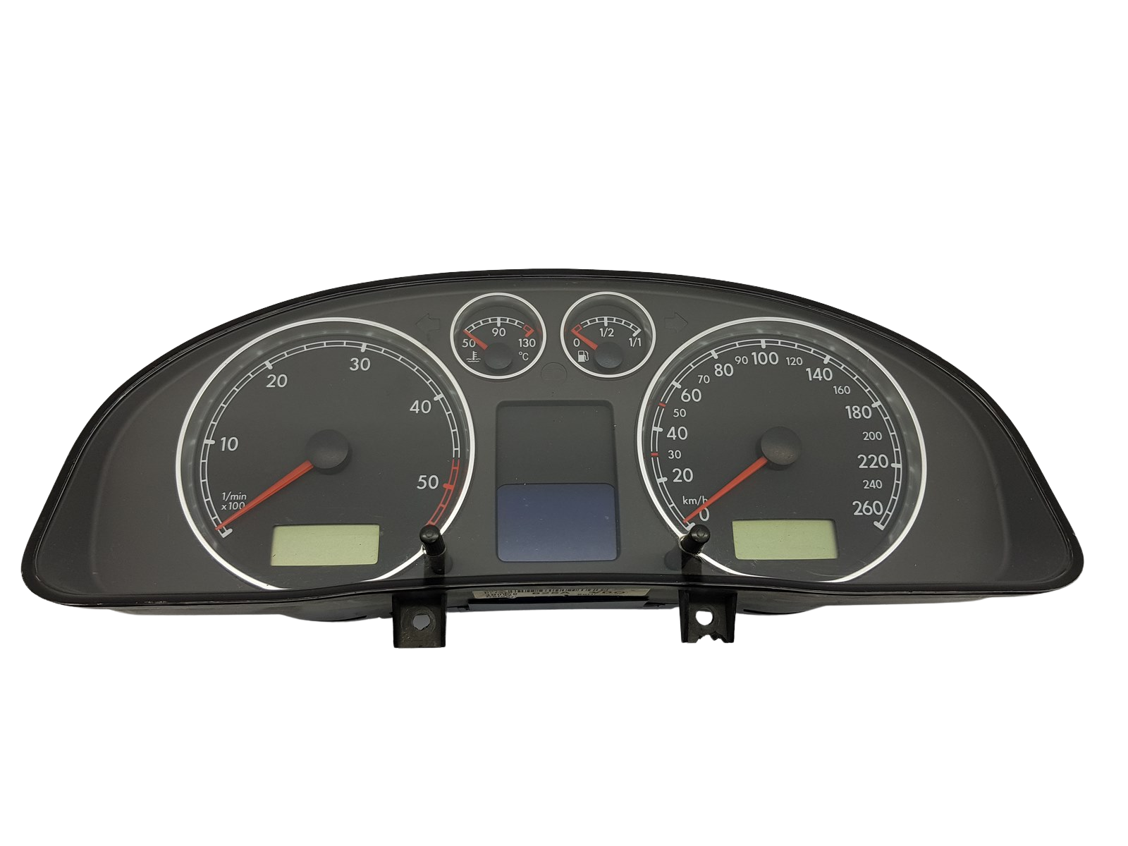 Speedometer VW Passat B5 3B0920825A 1969 main product photo