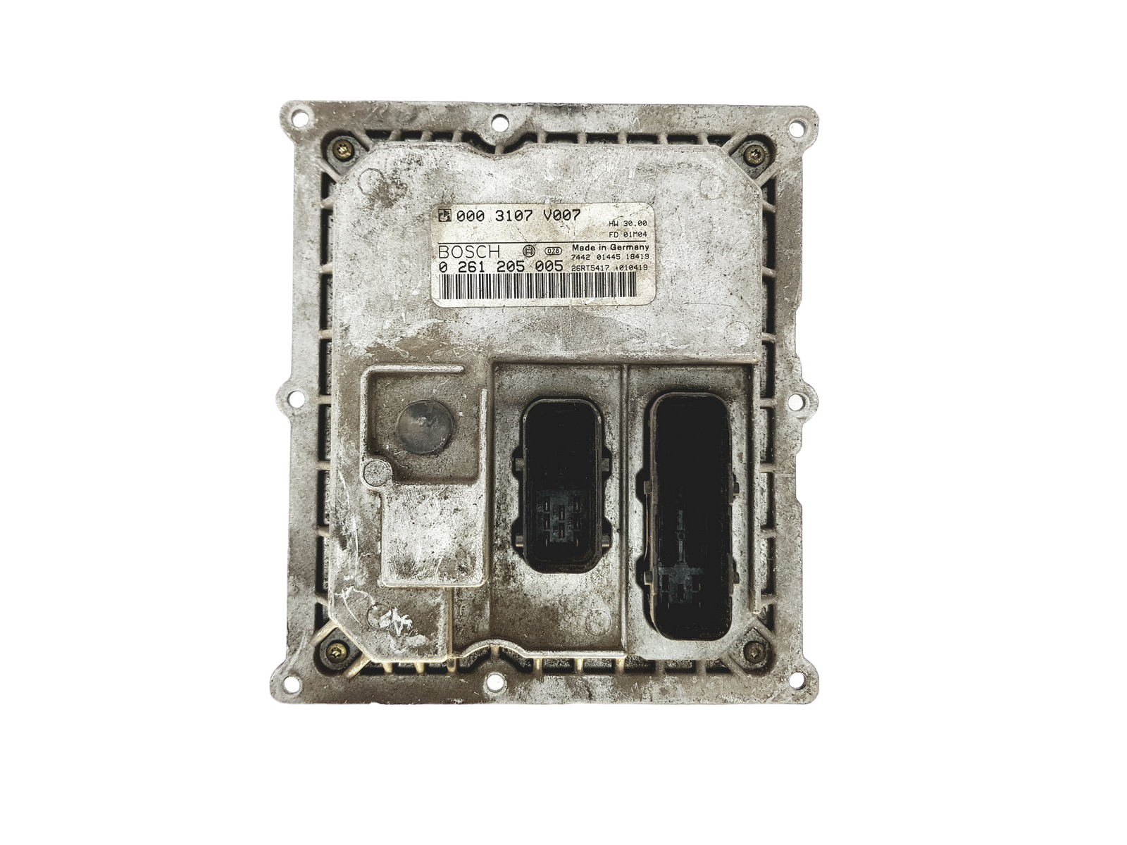 Styreenhed Smart 0003107V007 0261205005 Bosch 25474 main product photo