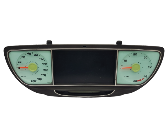 Speedometer 1400098680 Phedra C8 807 ULYSSE 18448 main product photo