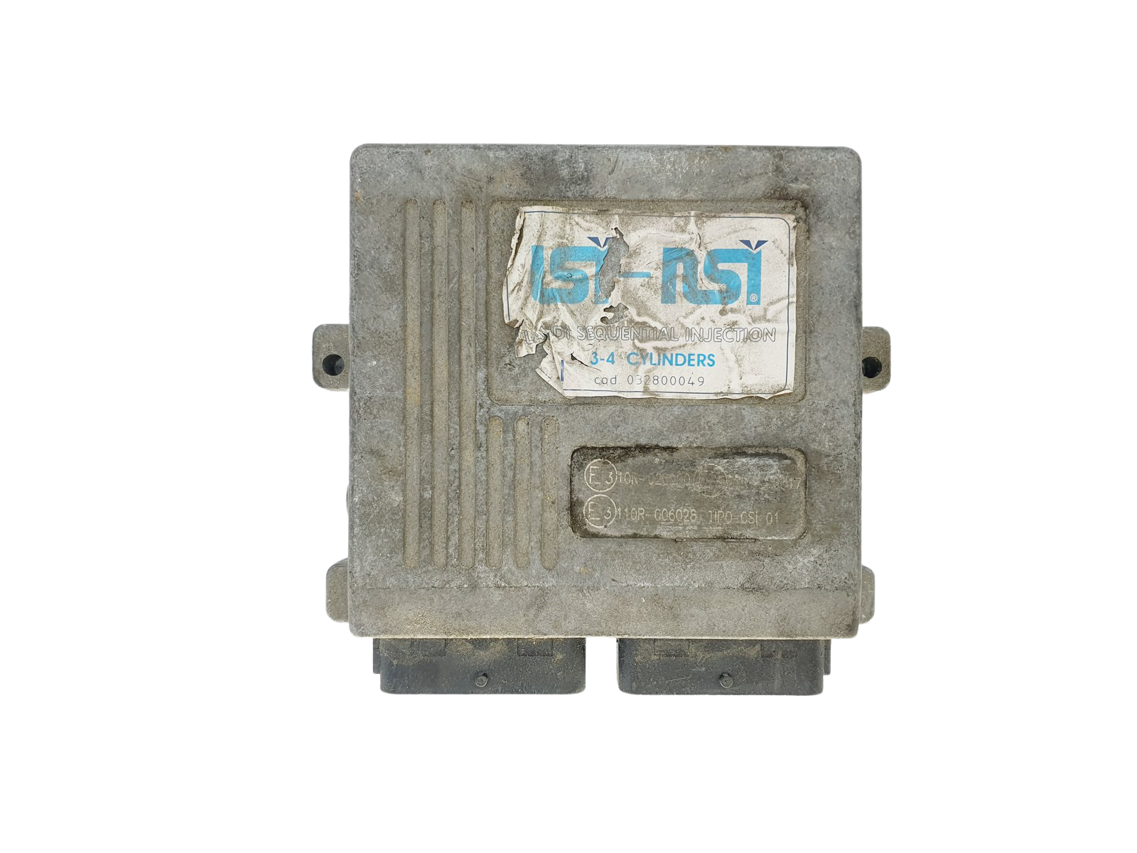 Styreenhed LPG 10R-026090 110R-006028 67R-016017 Landi 36822 main product photo