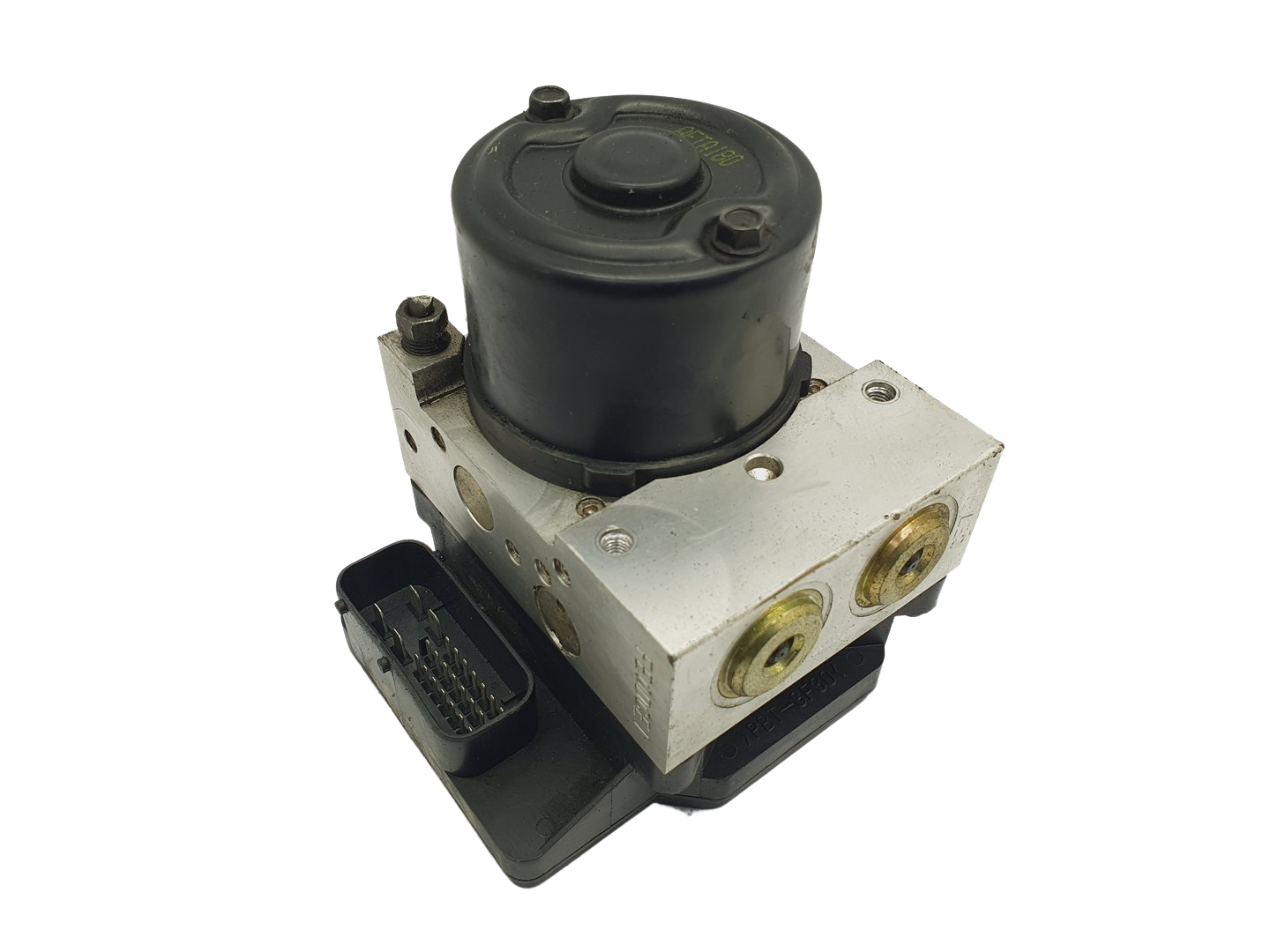Abs Pumpe Kia Carens 0K2FD437A0 BH60113600 Mando 61577 main product photo