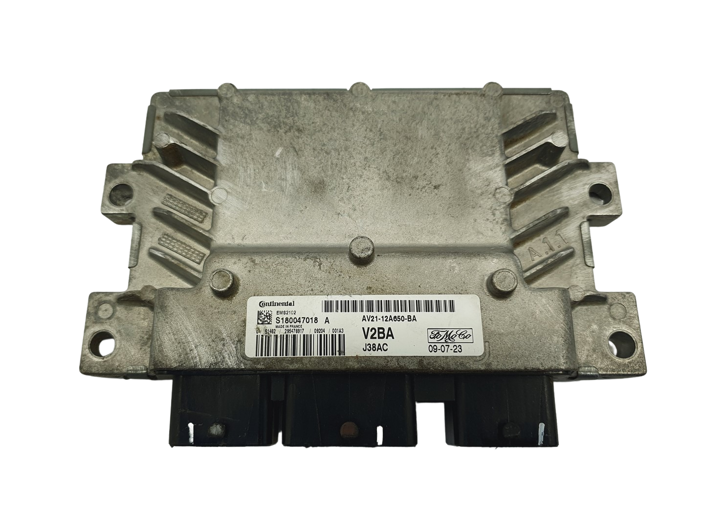 Styreenhed Ford S180047018A AV21-12A650-BA Continental 68521 main product photo