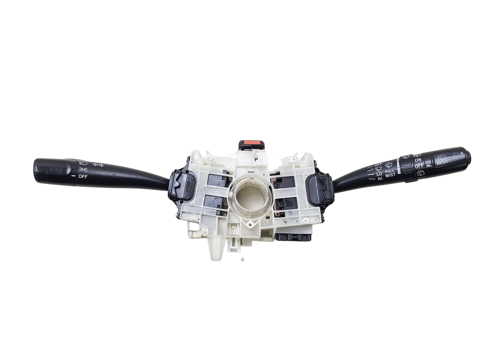 Rattstammeafbryder Subaru Impreza 83111FC470 main product photo