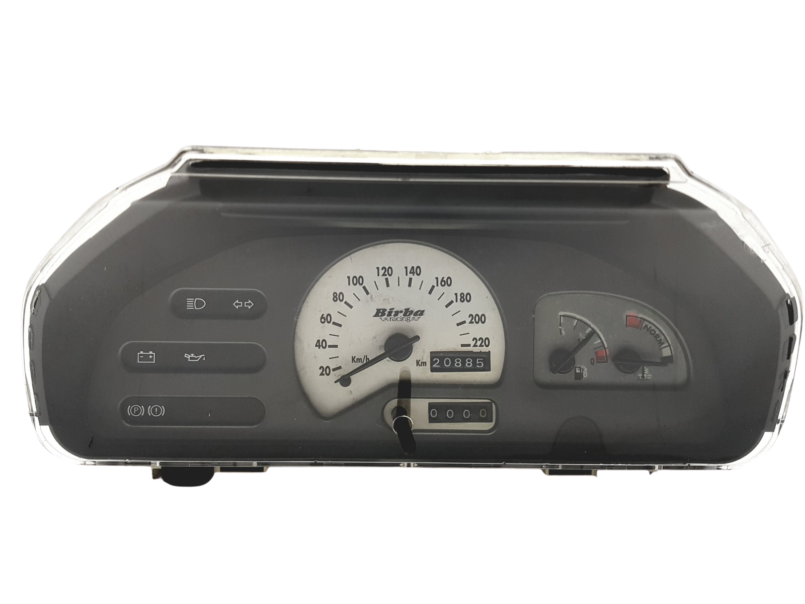 Speedometer Ford Fiesta 94FB-10849-BB 94FB10849BB 30146 main product photo