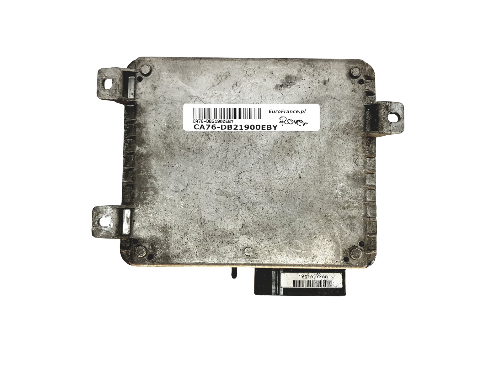 ECU Motorstyreenhed Rover MKC104031 FG main product photo