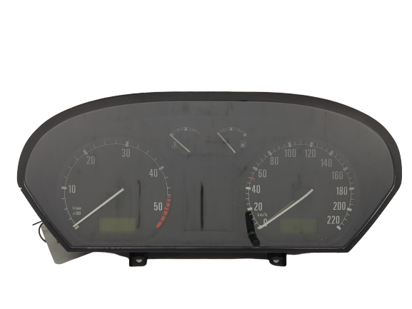 Omdrejningstæller Skoda Fabia 6Y1920870H 110080016017 VDO main product photo