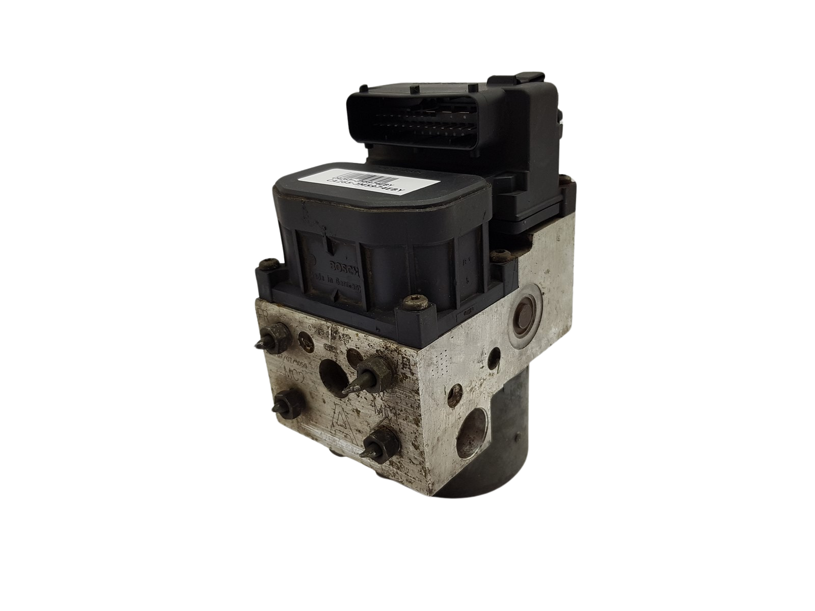Abs Pumpe Nissan Almera N16 476605M306 0265216899 5974 main product photo