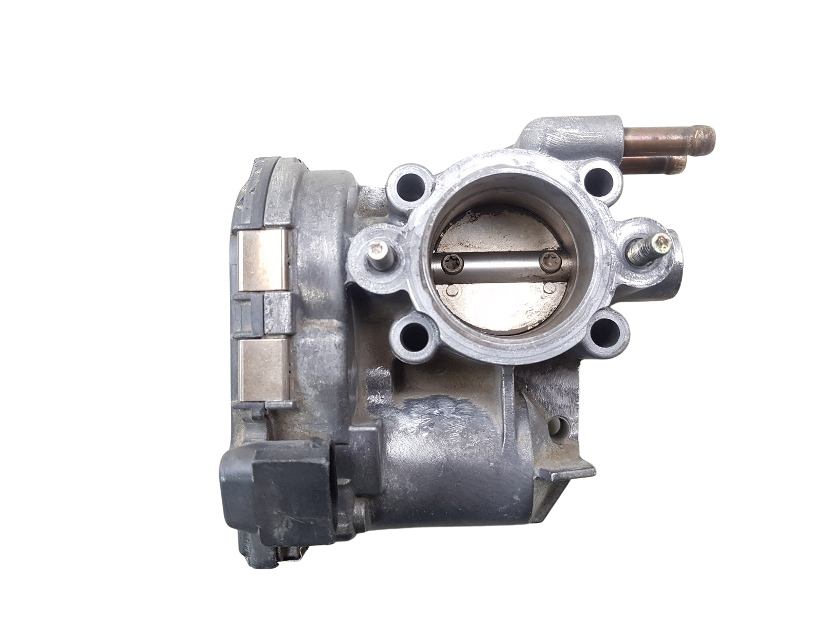 Spjældhusventil Opel 9157512 0280750044 1.0 1.2 2312 main product photo
