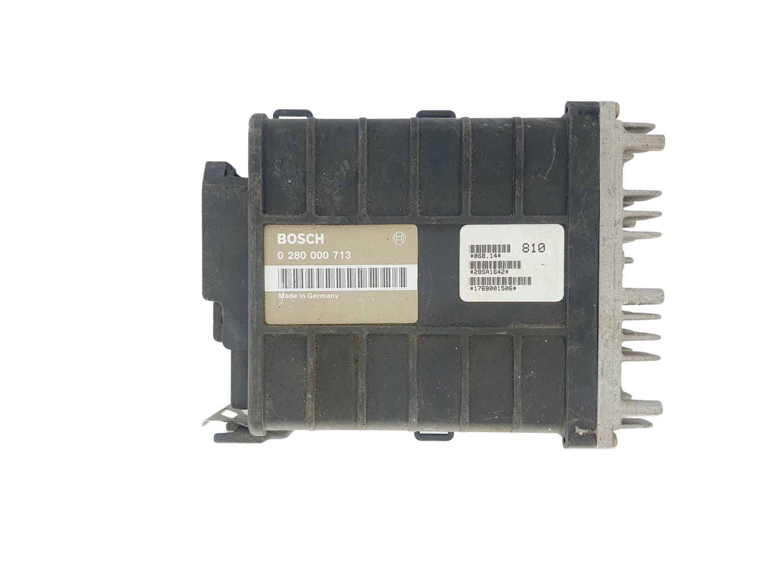 Styreenhed 0280000713 28SA1642 Fiat Bosch 41509 main product photo