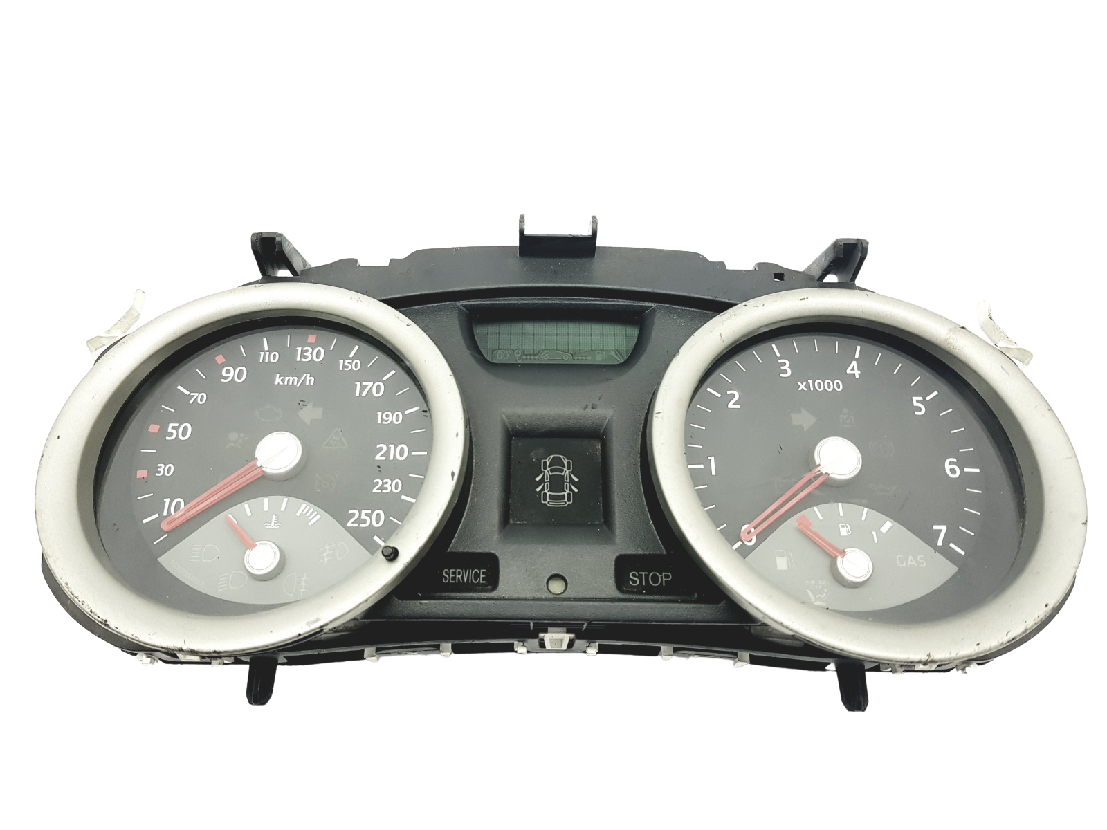 Omdrejningstæller Renault Megane 2 8200364007 43920 main product photo
