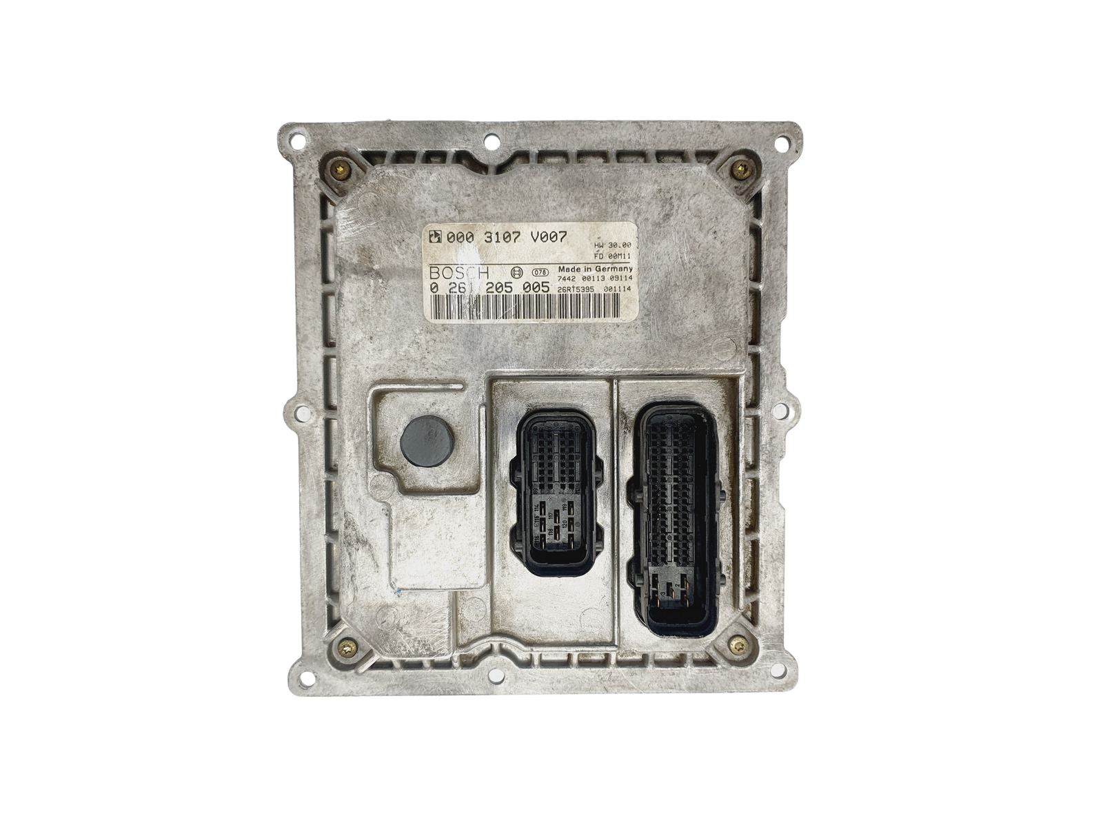 Styreenhed Smart 0003107V007 0261205005 Bosch 42626 main product photo