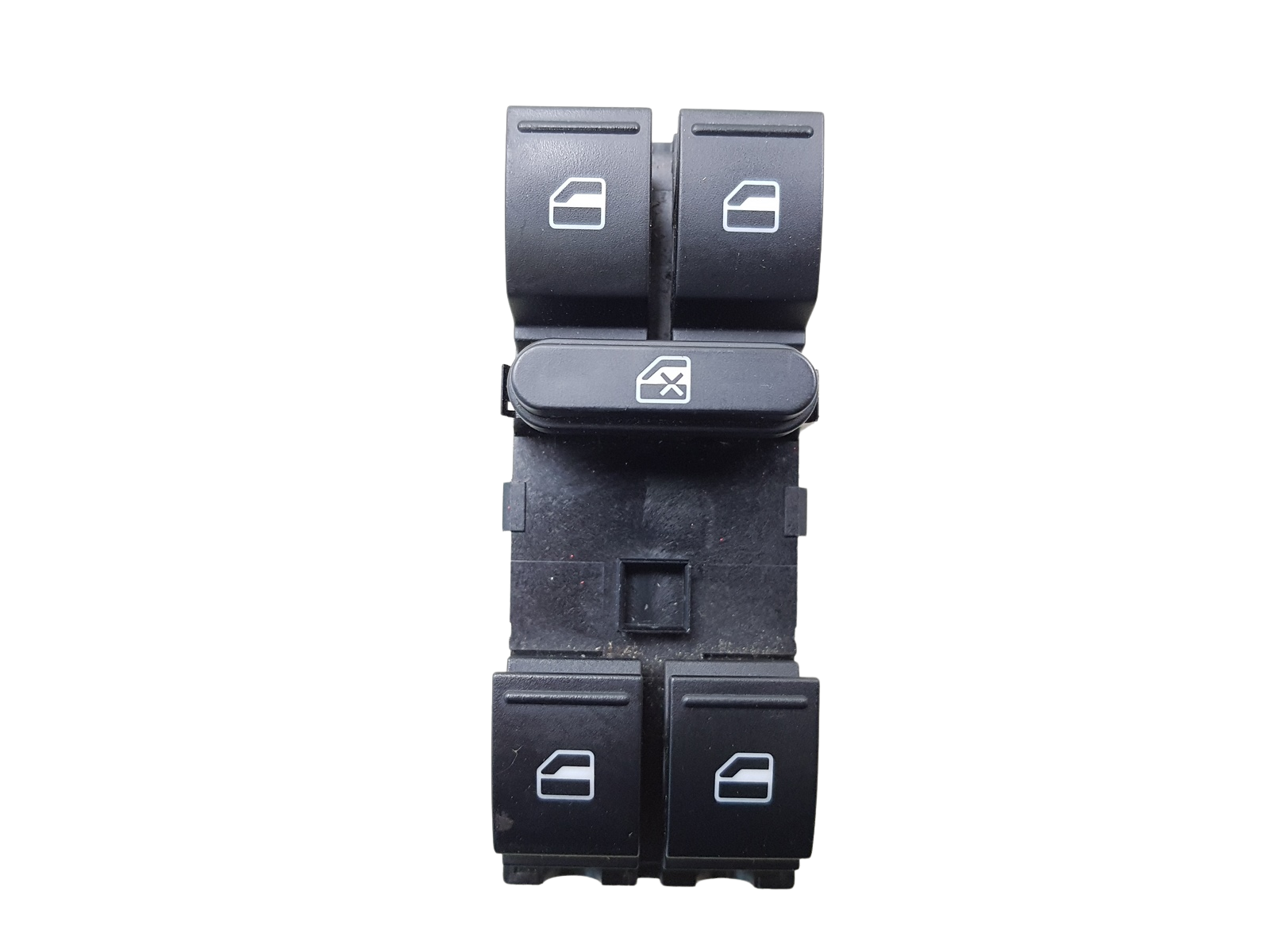 Elrudecontroller VWAG 1K4959857B 3 main product photo