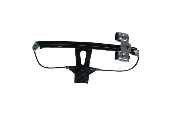 Vinduesregulator Bag Venstre Gør VW 1H4839401E 88391803002 DPA main product photo