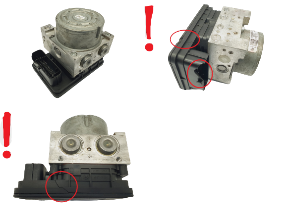 Abs Pumpe Alfa Romeo Giulietta 51983920 28.5152-2914.3 Ate 61533 main product photo
