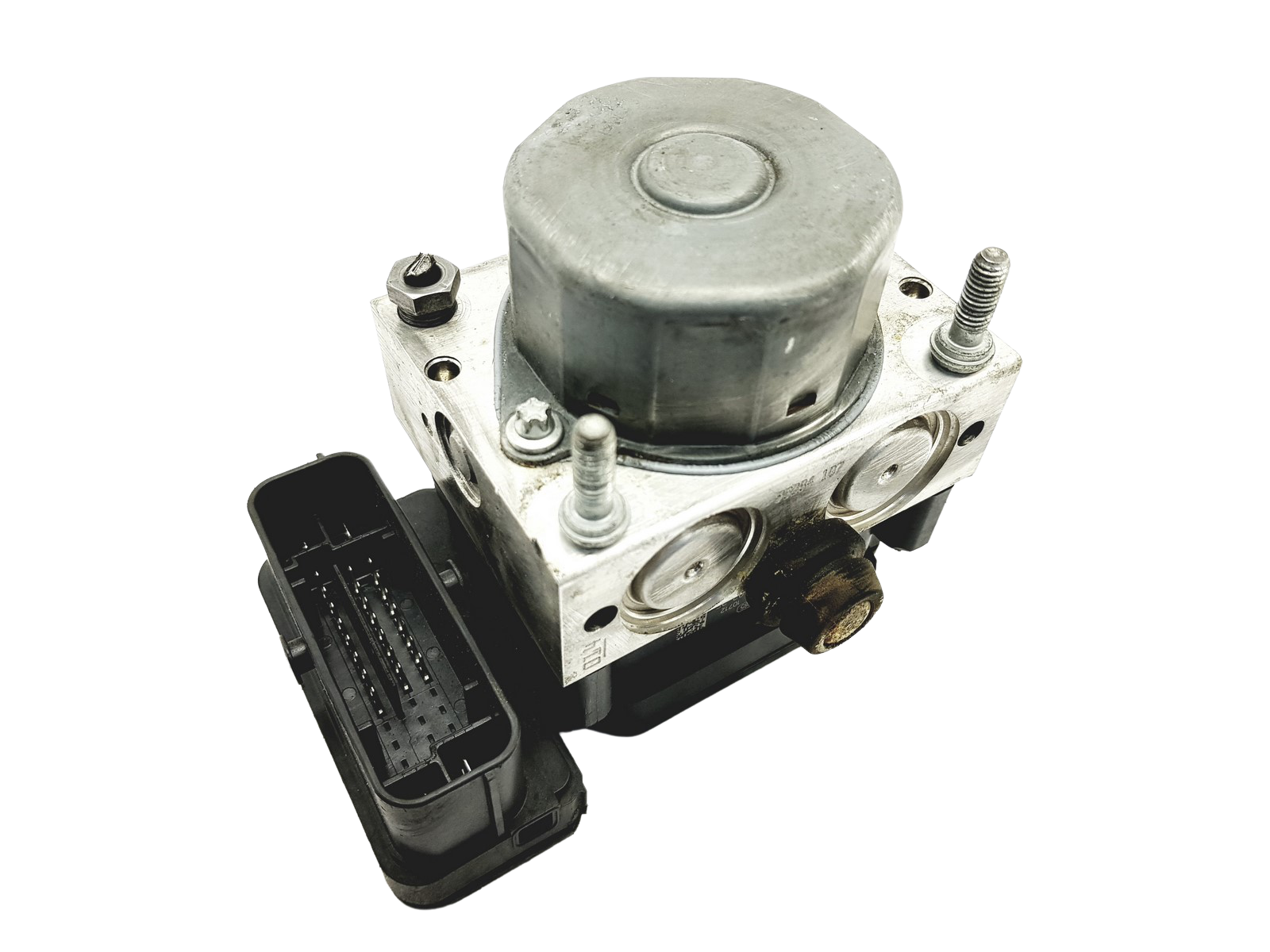 Abs Pumpe Lancia Ypsilon 51935195 0265260474 Bosch main product photo