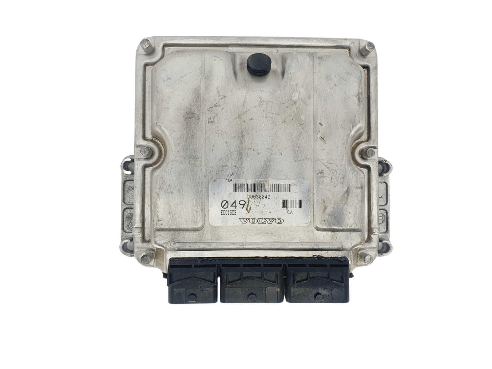 Styreenhed 0281010440 8200065994 Volvo Bosch 45195 main product photo
