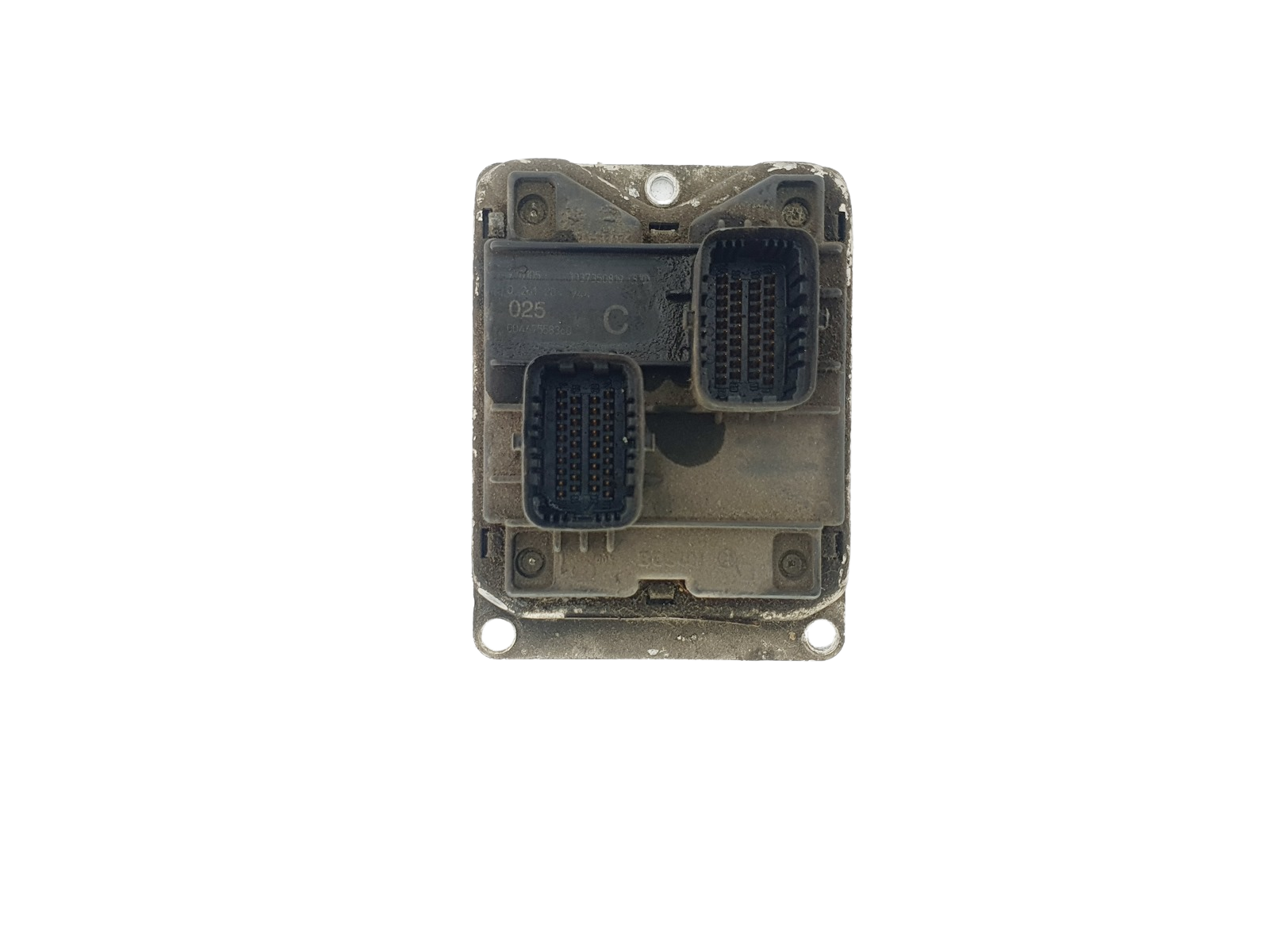 Styreenhed 00467558360 0261204944 Alfa Romeo Bosch 47385 main product photo