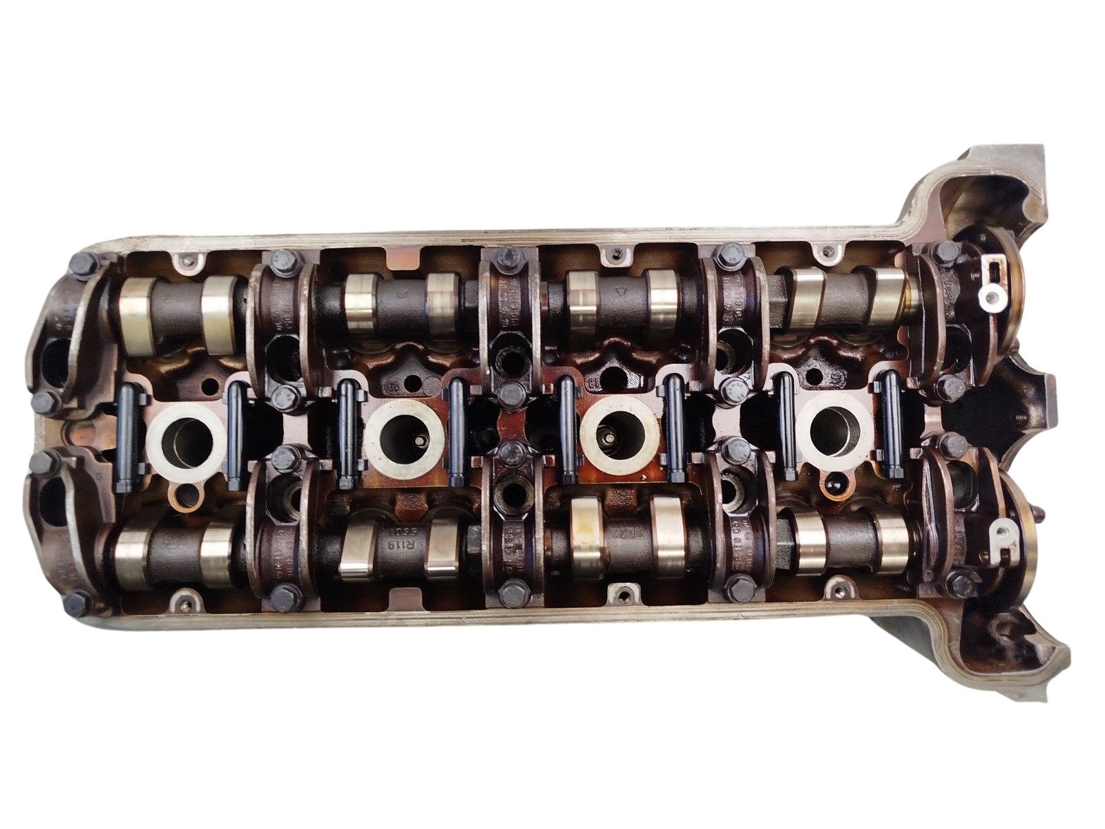 Topstykke Mercedes-Benz R1190167201 5.0 V8 119970 main product photo