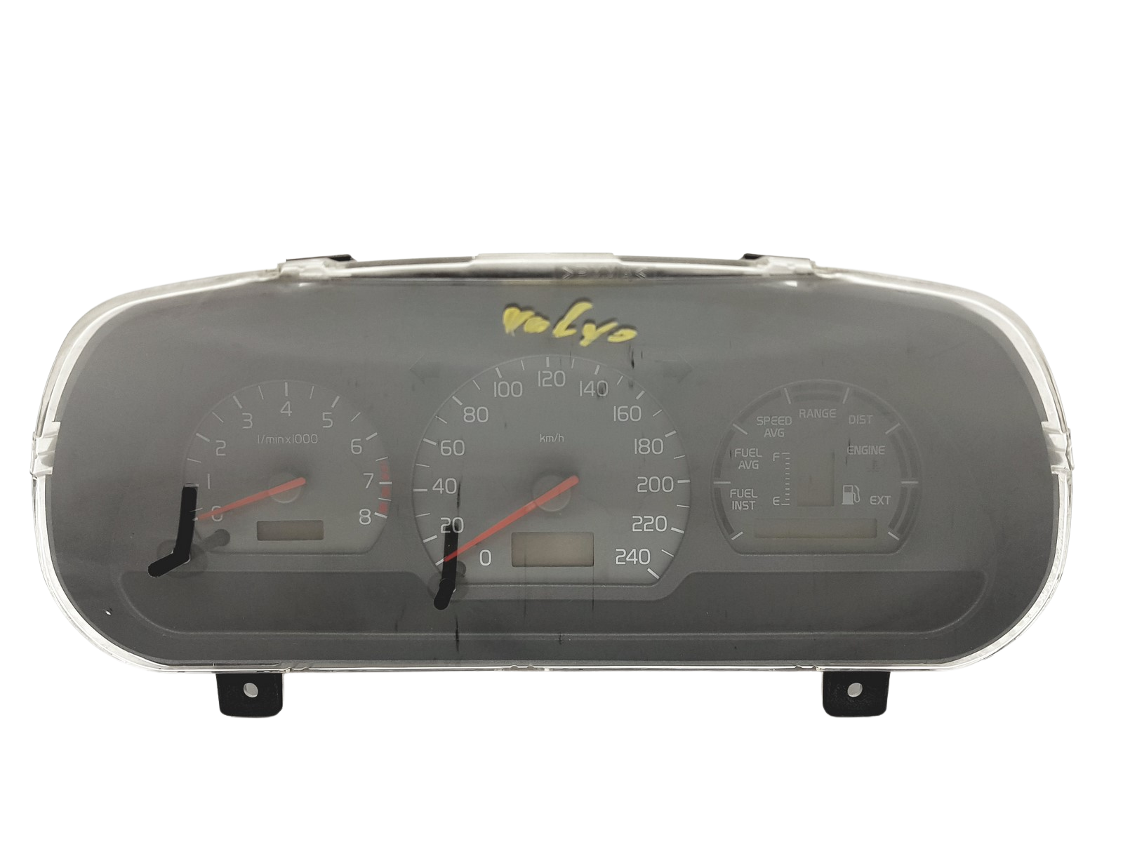 Omdrejningstæller Volvo V40 S40 30857402/008 30882374/C UK-NSI main product photo