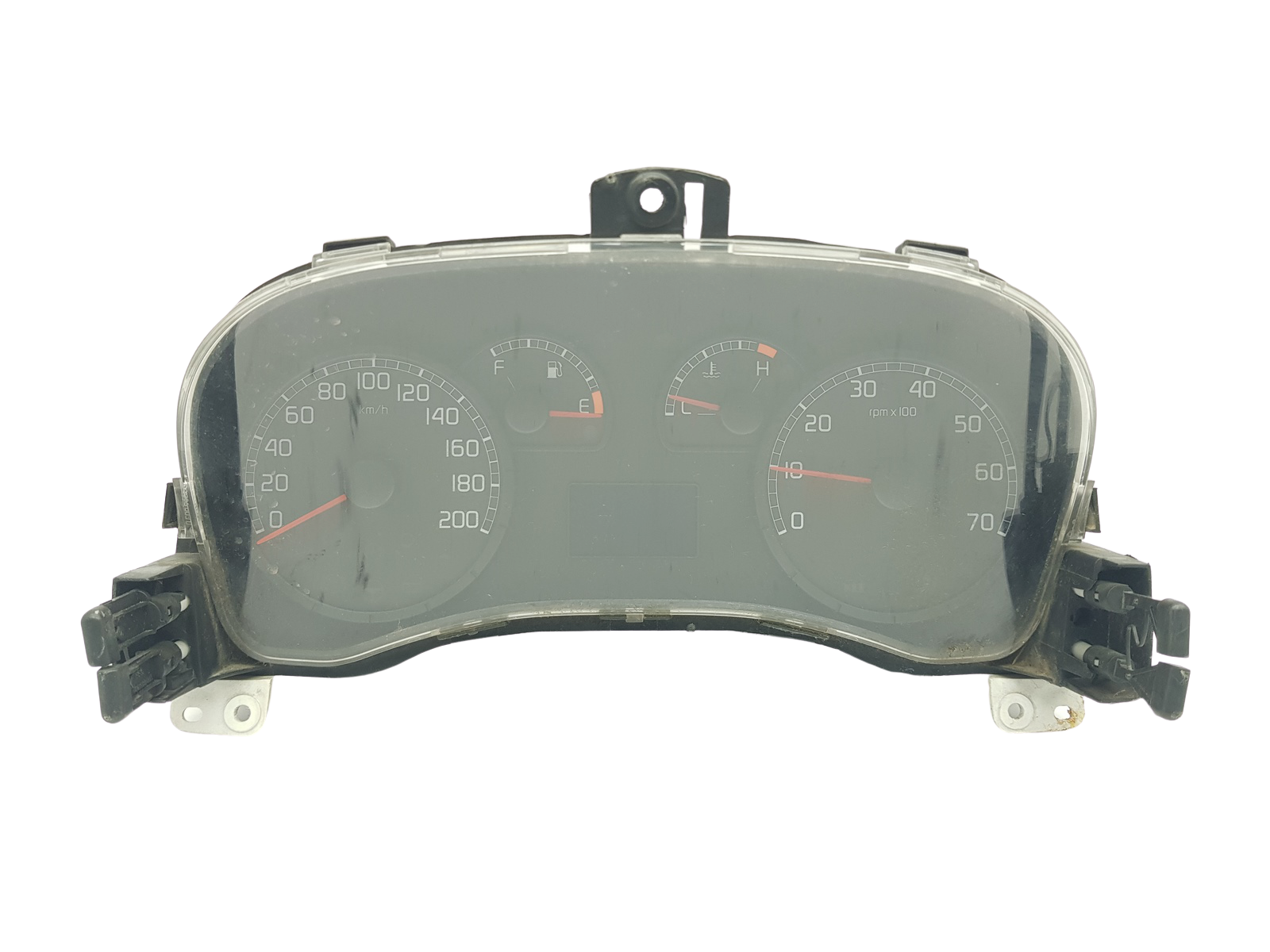 Omdrejningstæller Fiat Punto 46833368 503000460300 27153 main product photo