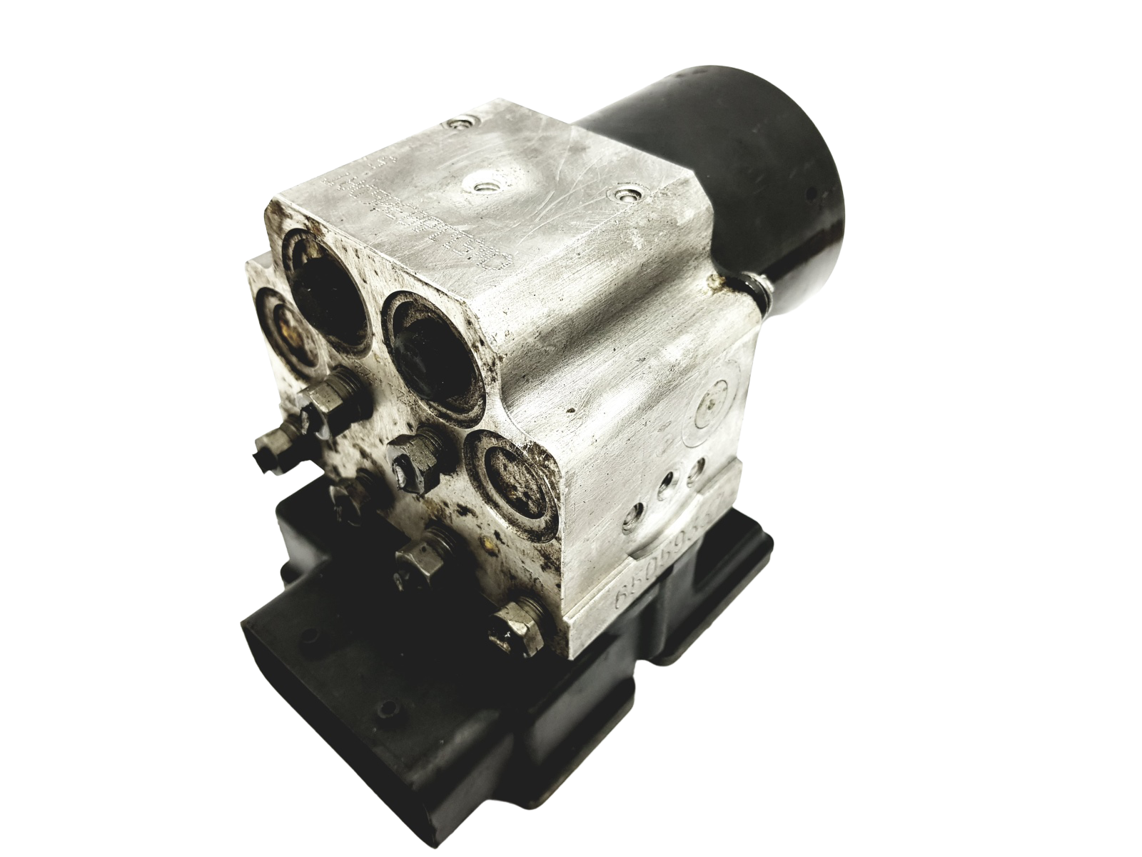 Abs Pumpe Lancia Ypsilon 51761947 54084694E TRW 35557 main product photo